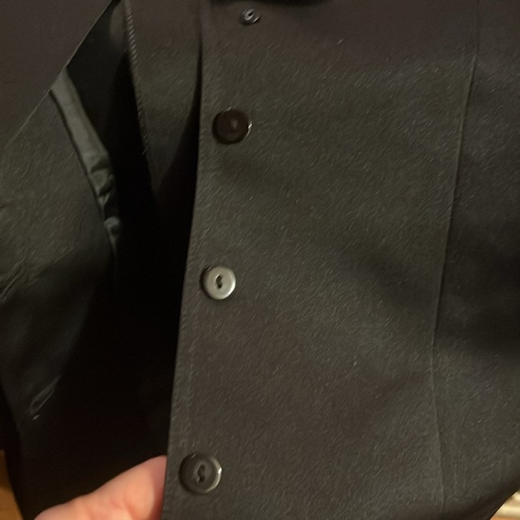 Bigoschi Dress Blazer | EU Woman's 44 - Picture 6 of 8